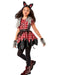 Kids Werewolf Costume - costumesupercenter.com