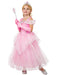 Kids Pink Princess Costume - costumesupercenter.com