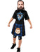 Kids WWE Drew McIntyre Costume - costumesupercenter.com
