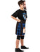 Kids WWE Drew McIntyre Costume - costumesupercenter.com