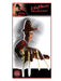 Freddy Krueger Floor Gore Claw - costumesupercenter.com