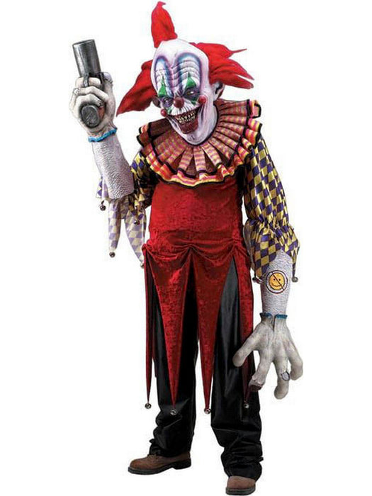 Giggles Creature Reacher Adult Costume - costumesupercenter.com