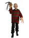 Creature Reacher Adult Freddy Krueger Costume - costumesupercenter.com