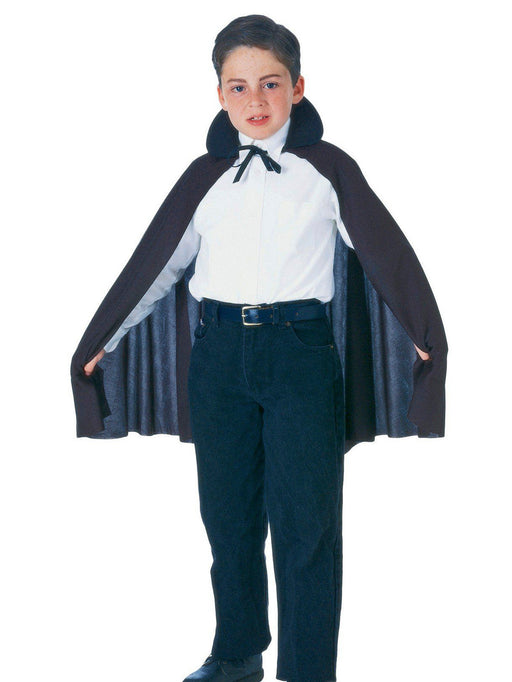 Cape Costume for Kids - costumesupercenter.com
