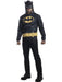 Mens Batman Adult Hoodie - costumesupercenter.com