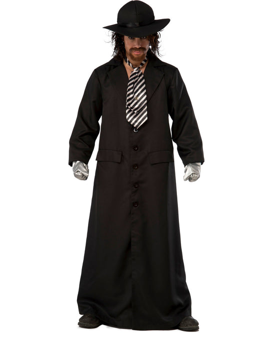 Undertaker Grand Heritage WWE Costume - costumesupercenter.com