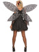 Adult Spoiled Fairy Wings Accessory - costumesupercenter.com