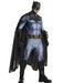 Batman V Superman: Dawn of Justice- Batman Grand Heritage Adult Costume - costumesupercenter.com