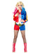 Suicide Squad Harley Quinn Adult Costume - costumesupercenter.com