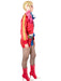 Suicide Squad Harley Quinn Adult Costume - costumesupercenter.com