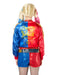 Suicide Squad Harley Quinn Adult Costume - costumesupercenter.com