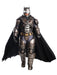 Batman V Superman: Dawn of Justice- Batman Armored Grand Heritage Adult Costume - costumesupercenter.com