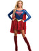DC Comics Supergirl TV Adult Costume - costumesupercenter.com
