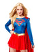 DC Comics Supergirl TV Adult Costume - costumesupercenter.com