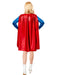 DC Comics Supergirl TV Adult Costume - costumesupercenter.com