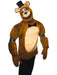 Five Nights at Freddy's Teen Freddy Costume - costumesupercenter.com