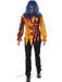 Mens Killer Clown Shirt - costumesupercenter.com