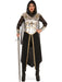Medieval Warrior Costume for Adult - costumesupercenter.com