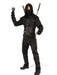 Dark Ninja Costume for Men - costumesupercenter.com