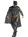 Adult Justice League Tactical Batman Costume Deluxe - costumesupercenter.com