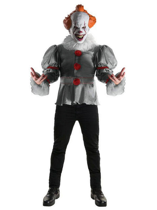 Mens IT Costume - costumesupercenter.com