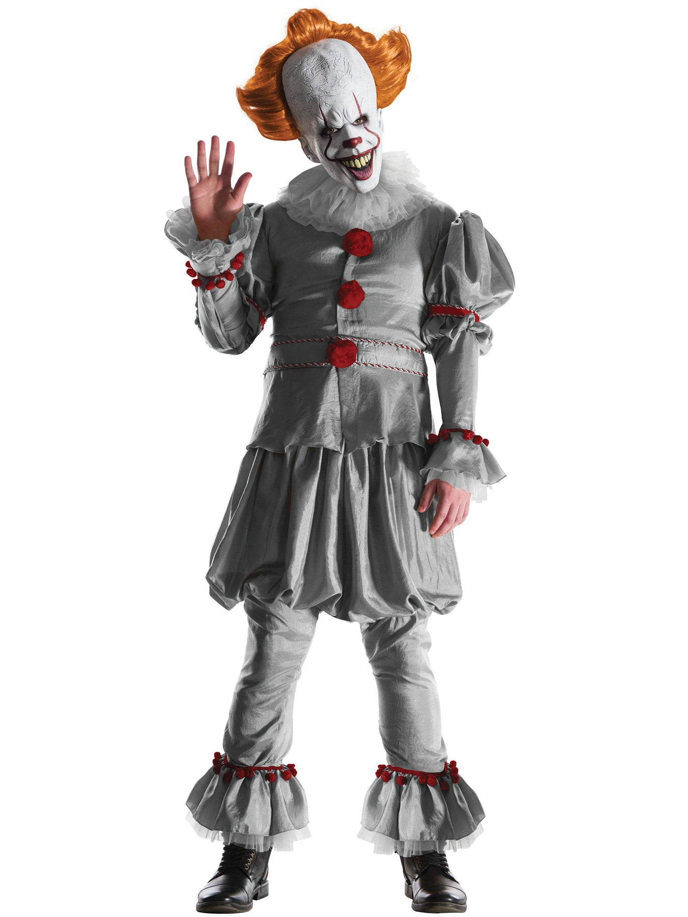 Adult Clowns & Circus