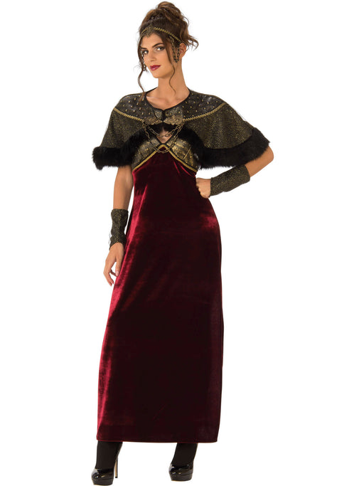 Medieval Lady Costume for Women - costumesupercenter.com
