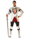 Silver Knight Costume for Men - costumesupercenter.com