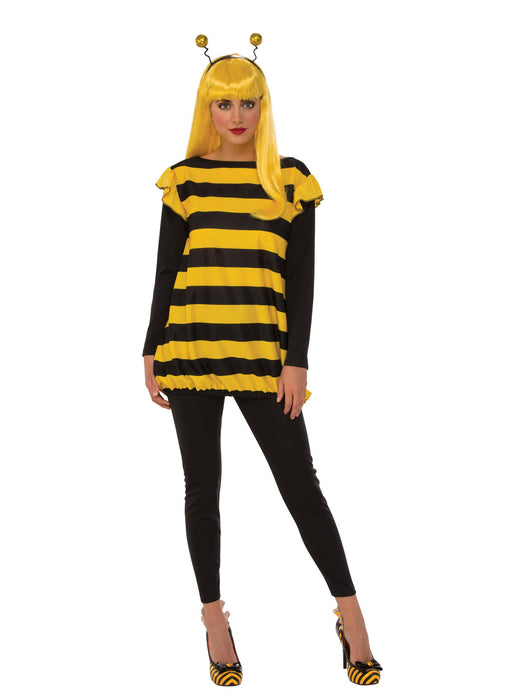 Bumble Bee Costume for Women - costumesupercenter.com