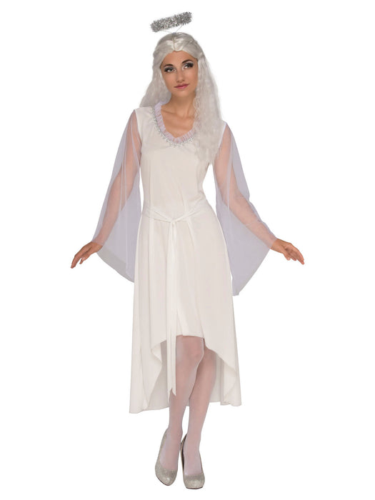 Angel Costume for Women - costumesupercenter.com