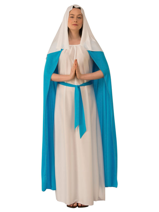 Mary of the Bible Adult Costume - costumesupercenter.com