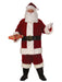 Santa Imperial Costume - XXL - costumesupercenter.com