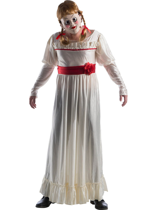 Annabelle Creation Deluxe Costume - costumesupercenter.com