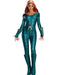 Deluxe Mera Adult Costume - Aquaman Movie - costumesupercenter.com