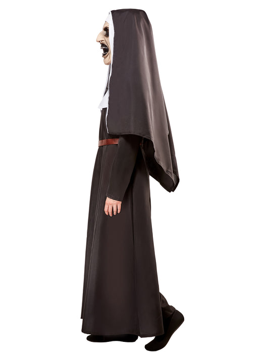Women's The Nun Costume - costumesupercenter.com