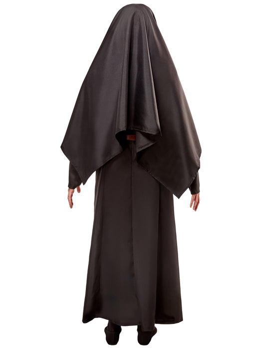 Women's The Nun Costume - costumesupercenter.com