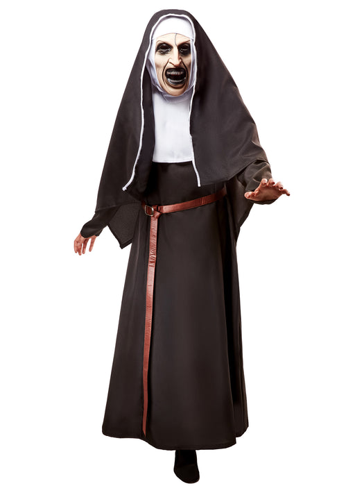 Women's The Nun Costume - costumesupercenter.com