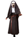 Women's The Nun Costume - costumesupercenter.com