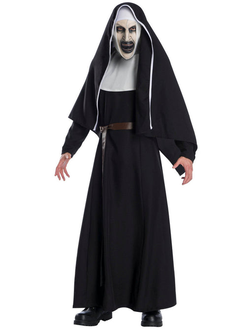 The Nun Movie Deluxe Costume - costumesupercenter.com