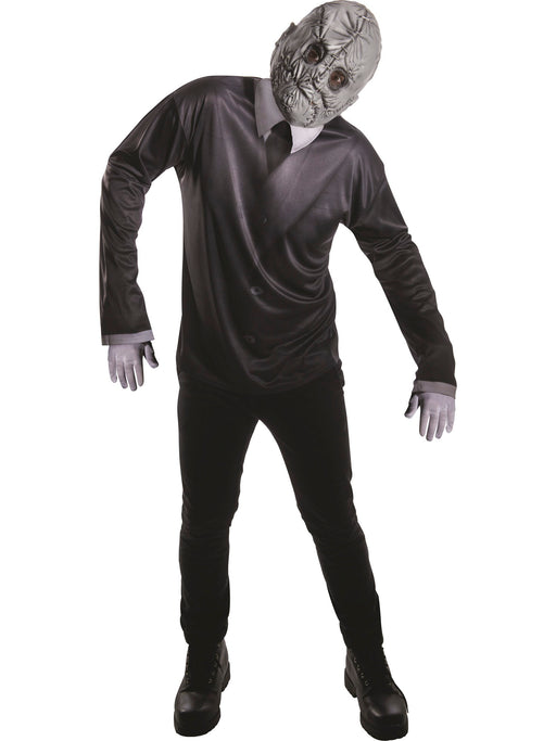 Mens Mr. Slim Costume - costumesupercenter.com