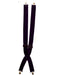 Suspenders - Black - One Size - costumesupercenter.com