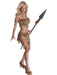 Sexy Womens Tarzan Jane Costume - costumesupercenter.com
