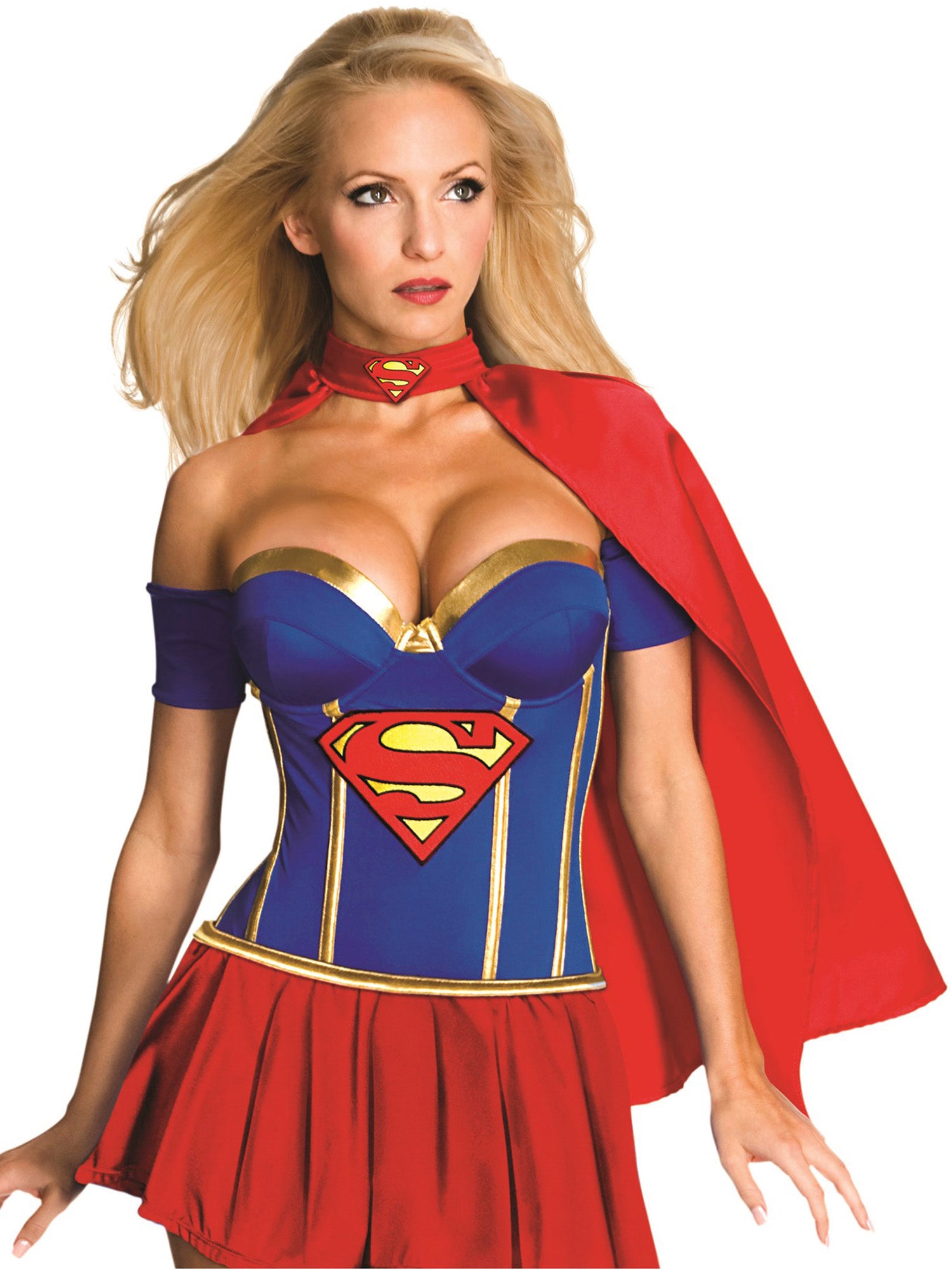 Amazon Superhero Costumes - for Girls and Boys ⋆ Sugar, Spice and Glitter