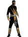Mens Mortal Kombat Scorpion Adult Costume - costumesupercenter.com