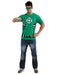 Adult Green Lantern Alternative T-Shirt - costumesupercenter.com