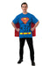 Mens Superman Costume Kit - costumesupercenter.com