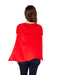 Wonder Woman T-Shirt Adult Costume Kit - costumesupercenter.com