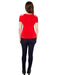 Wonder Woman T-Shirt Adult Costume Kit - costumesupercenter.com