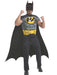 Mens Batman Adult Muscle Chest Top Costume - costumesupercenter.com