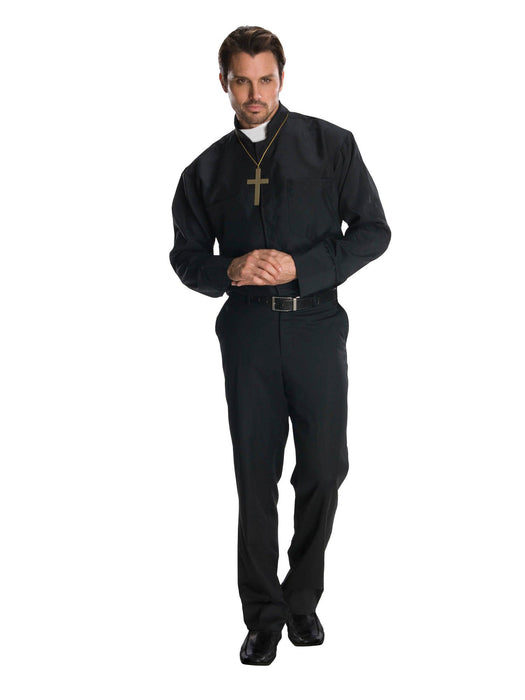 Priest Outfit - costumesupercenter.com